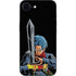 Dragon Ball Super Trunks Portrait iPhone 16e Skin